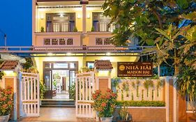 Maison Hai Homestay Hoi An